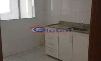 Imagem: Apartamento - Campestre - Santo André