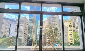 Imagem 5: Apartamento com 3 dormitórios, 117 m² - venda por R$ 1.500.000,00 ou aluguel por R$ 7.370