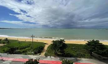 Imagem 4: Frente por mar temporada