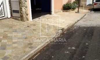 Imagem 2: Casa (térrea na rua) 3 dormitórios/suite, cozinha planejada