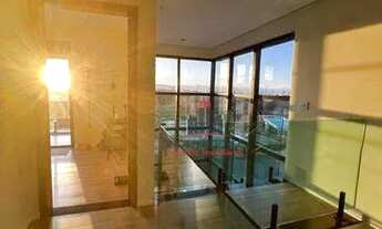 Imagem 6: Sobrado com 4 dormitórios à venda, 222 m² por R$ 1.150.000,00 - Residencial Colinas - Caça