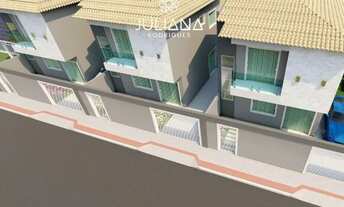 Imagem 4: Duplex 3 quartos/suíte e closet - Perto da praia em Jacaraipe