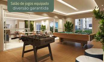 Imagem 5: Apartamento para venda com 57 metros quadrados com 2 quartos