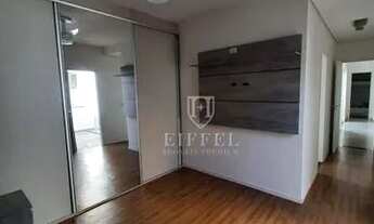 Imagem 12: Casa com 3 dormitórios à venda, 109 m² por R$ 690.000 - Condomínio Terras de São Francisco