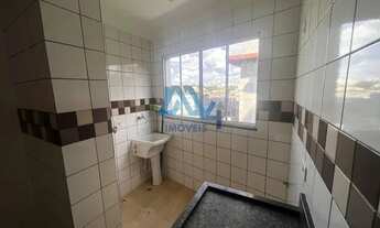 Imagem 6: Aproveite a oportunidade de morar em um apartamento aconchegante e bem localizado, próximo