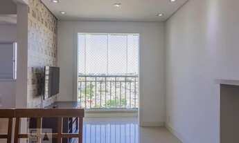 Imagem 7: Apartamento para Aluguel - Jardim Henriqueta, 2 Quartos, 50 m2