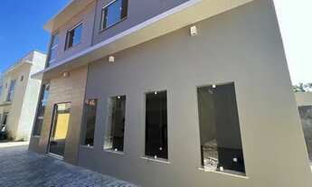 Imagem 3: Casa nunca habitada para aluguel com240 metros quadrados com 3 suítes Lagoa Redonda - Fort