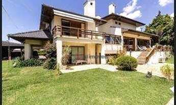 Imagem: Casa com 4 dormitórios para alugar por