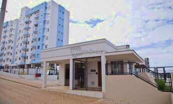 Imagem: Apartamento para venda no Vila Real - Chapecó