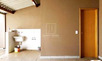 Imagem 5: Casa (térrea na rua) 2 dormitórios/suite, cozinha planejada