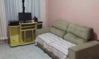 Imagem 4: Casa Ampla! - 1 Suíte + 2 Qt - São Judas - Itajaí/SC