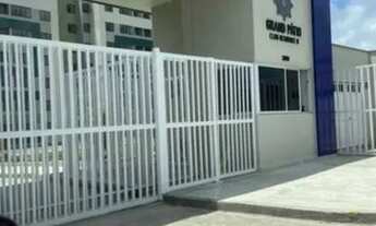 Imagem: Grand Pátio 2 quartos