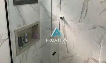 Imagem 7: Sobrado com 3 dormitórios à venda, 101 m² - Vila Camilópolis - Santo André/SP