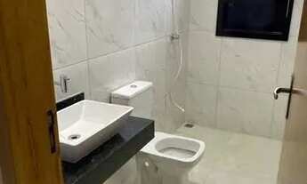 Imagem 7: Linda casa jardim guaira aguas lindas 'entrada 9 mil'