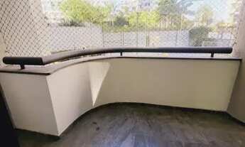 Imagem 5: Apartamento Edifício Noble Maison, Vila Suzana - São Paulo, SP