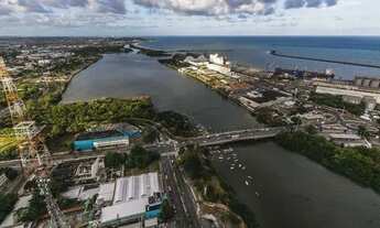 Imagem 2: 4 quartos com 150 m² na rua da aurora