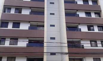 Imagem 2: Apartamento para venda tem 75 metros quadrados com 3 quartos em Jardim São Paulo - João Pe