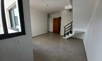 Imagem 4: Apartamento - Sem Condominio Cobertura, Vila Santa Teresa - Santo André