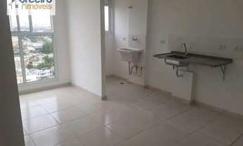 Imagem 2: Apartamento com 2 dormitórios à venda, 30 m² por R$ 206.900,00 - Vila Guilhermina - São Pa