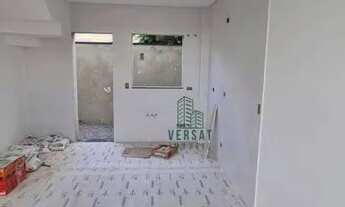 Imagem 5: Sobrado com 3 dormitórios c/ suíte em condominio à venda, 121 m² por R$ 715.000 - Boquei