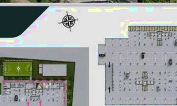 Imagem 7: ED.LANÇAMENTO. STIEP para venda tem 63 metros quadrados com 2 quartos em Stiep - Salvador