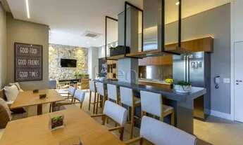 Imagem 7: Apartamento para aluguel e venda com 130m² com 3 quartos