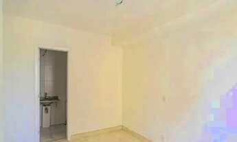 Imagem 7: Apartamento Locação 2 Dormitórios Suíte Terraço Com Churrasqueira 1 vaga lazer São Caeta