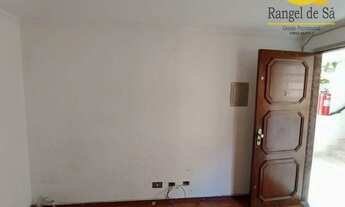 Imagem 4: Apartamento com 2 dormitórios para alugar, 46 m² por R$ 700,00/mês - Guaianazes - São Paul