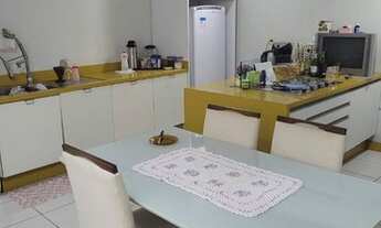 Imagem 2: Casa Ampla! - 1 Suíte + 2 Qt - São Judas - Itajaí/SC