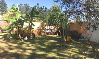 Imagem 6: Casa de oportunidade em Alphaville Lagoa dos Ingleses Nova Lima