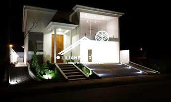 Imagem 4: Casa a venda no condomínio Landscape em Maricá