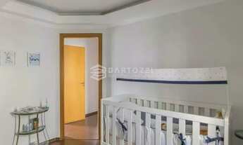 Imagem 4: APARTAMENTO 92 M² 3 DORM. 1 SUITE 2 VGS CAMPESTRE