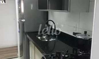 Imagem 5: Santo André - Apartamento Padrão - Casa Branca