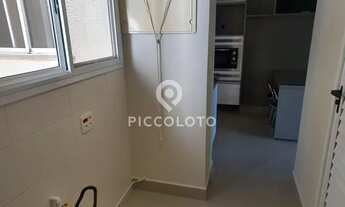 Imagem 1: Apartamento - Vila Brandina - Campinas