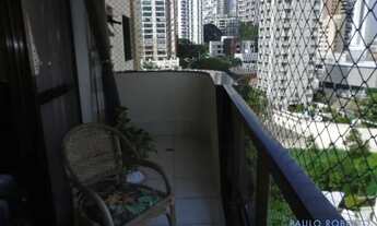 Imagem 5: APARTAMENTO - MORUMBI - SP