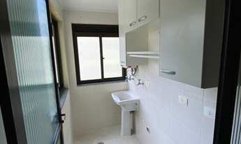 Imagem 7: Apartamento para aluguel com 56 metros quadrados com 2 quartos em Saúde - São Paulo - SP