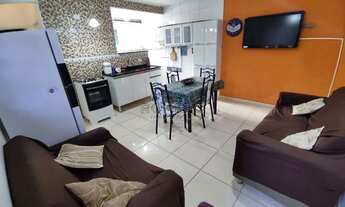 Imagem 4: Apartamento com 2 dorms, Praia do Sapê, Ubatuba - R$ 280 mil, Cod: 2098