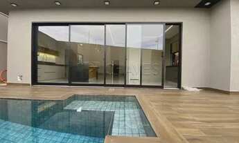 Imagem 2: Casa Condomínio em Ribeirão Preto