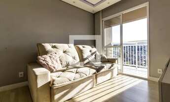 Imagem 4: Apartamento para Aluguel - Centro, 3 Quartos, 71 m2