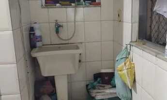 Imagem 3: Apartamento 72 m2 Cachambi 2 qts vaga garagem