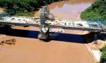 Imagem 5: Fazenda 5.200 hectares, Barra do Garças-MT