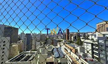 Imagem 6: Apartamento para aluguel, 26.500,00 no bairro Santo Agostinho - Belo Horizonte