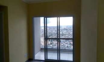 Imagem 4: Alugo apartamento novo, 2 dormitórios com 2 vagas de garagem