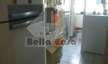 Imagem 2: 70 m² - Apartamento Chácara Inglesa- Vila Mariana