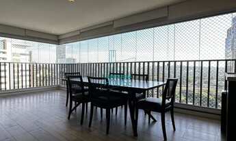 Imagem 2: APARTAMENTO PARA LOCAÇÃO 96M² - PINHEIROS