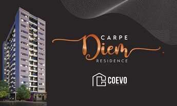 Imagem 7: Apartamento a Venda Monte Castelo, 2 quartos, 54m²