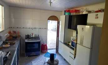 Imagem 4: COM PISCINA AC FINANC E FGTS CJ CANARANAS REFORMADA CASA...