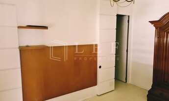 Imagem 6: Jardim Paulista Junto à Rua Estados Unidos