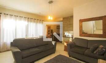 Imagem 3: Casa para Aluguel - Passo D'areia, 4 Quartos, 260 m2