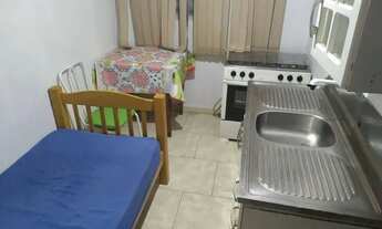 Imagem: Kitinete unioeste/cascavel